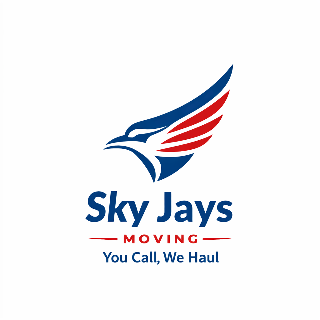 sky jays moving